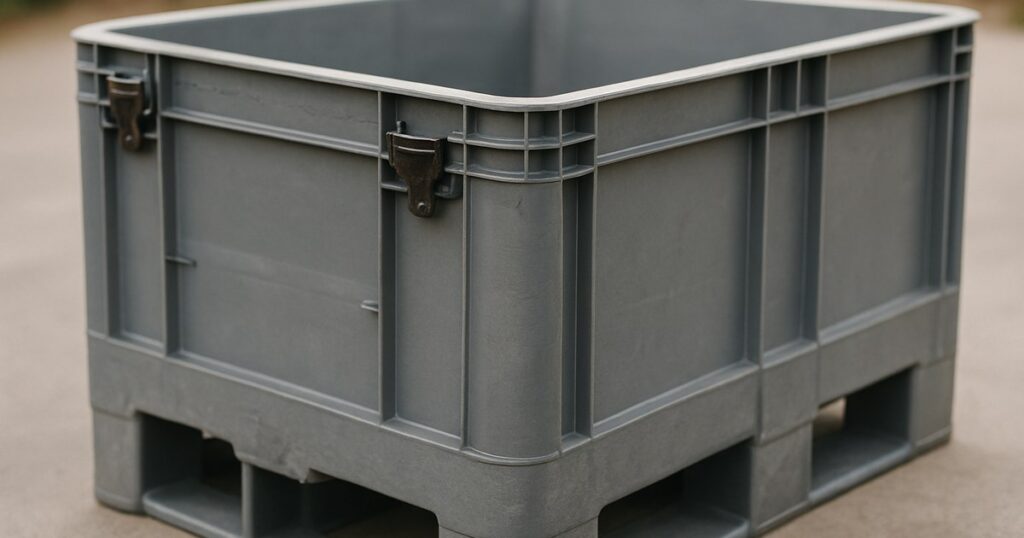 palletbox